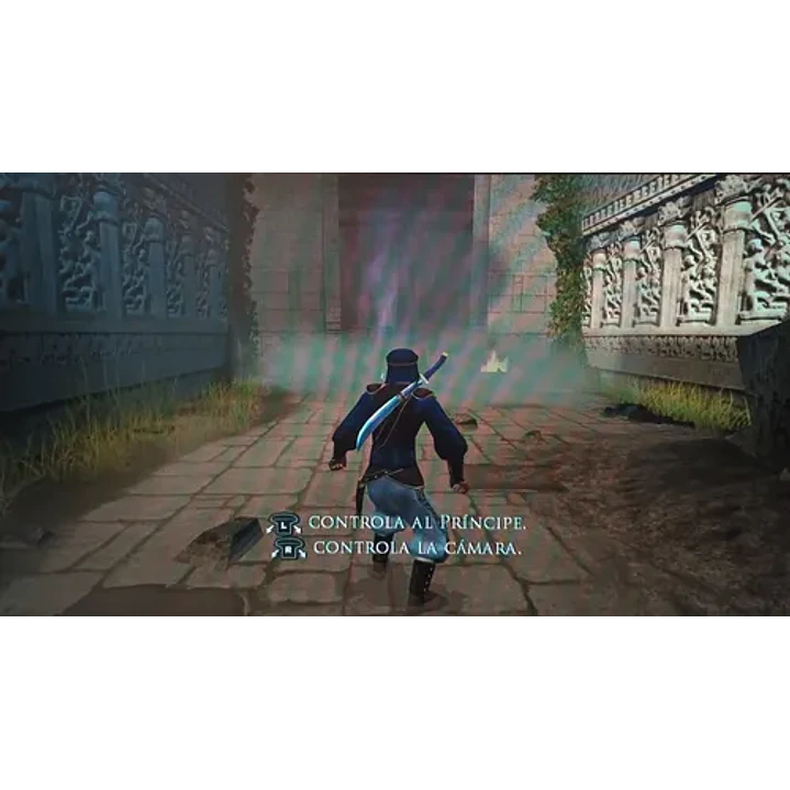 Prince Of Persia Hd Trilogy Ps3 8
