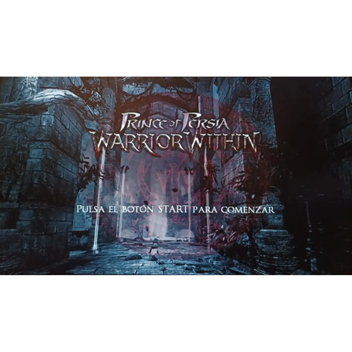 Prince Of Persia Hd Trilogy Ps3 9