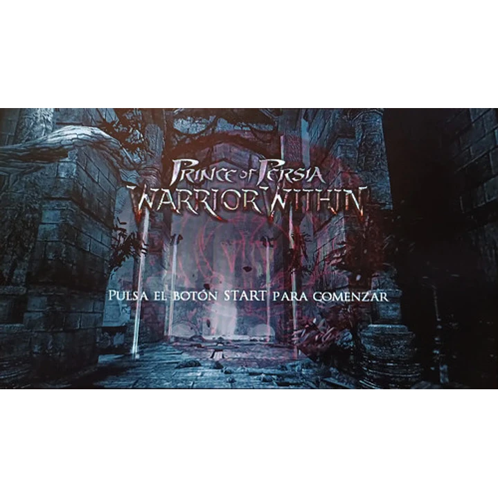Prince Of Persia Hd Trilogy Ps3 9