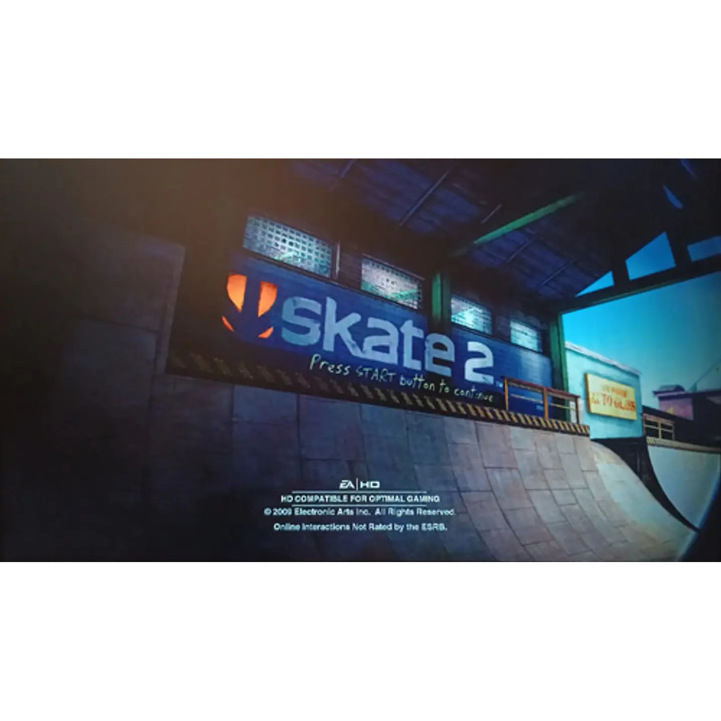 Skate 2 Ps3 4