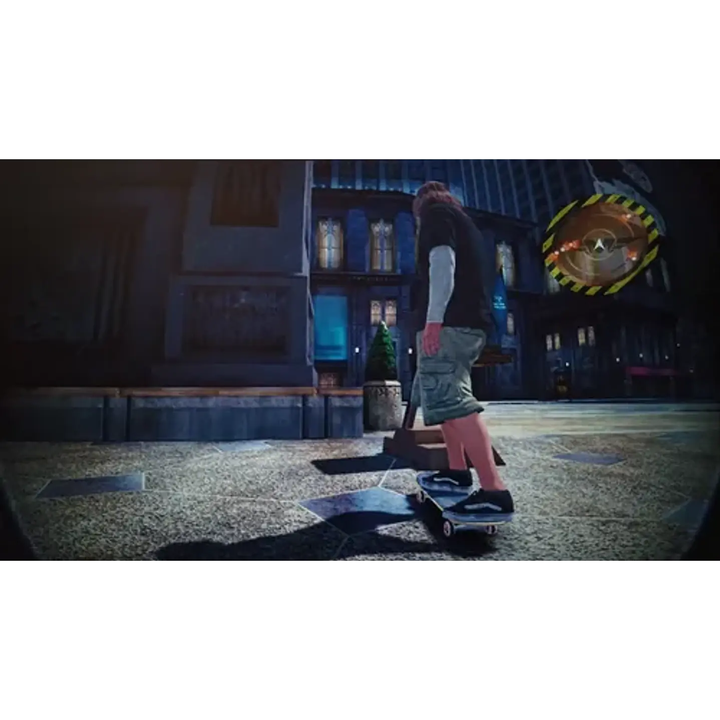 Skate 2 Ps3 5