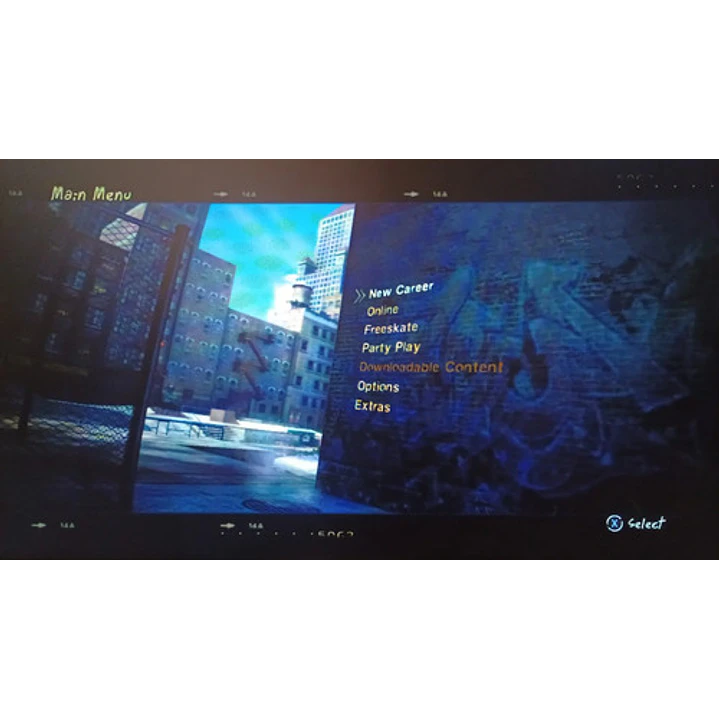 Skate 2 Ps3 6