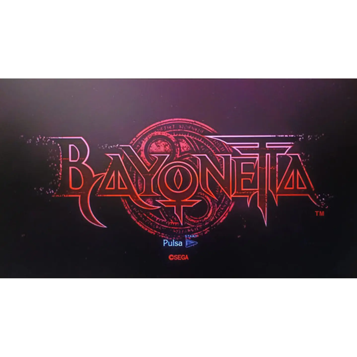 Bayonetta Ps3 6