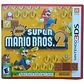 New Mario Bross 2 Ns 3ds - Miniatura 1