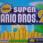 New Mario Bross 2 Ns 3ds - Miniatura 5