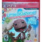 Littlebigplanet Game Of The Year Ps3 - Miniatura 1