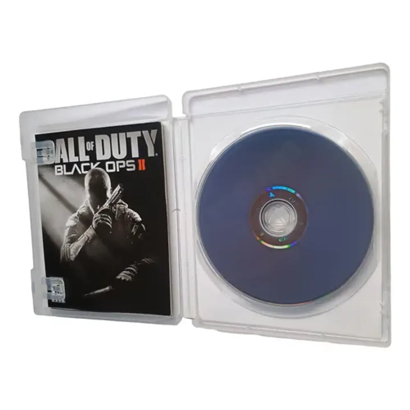 Call Of Duty: Black Ops Ii Ps3   3