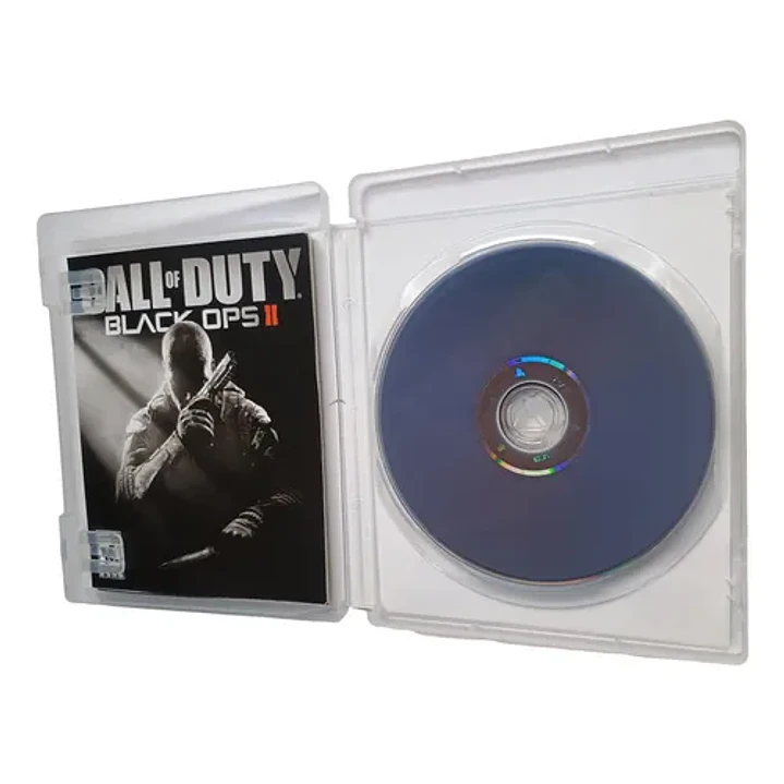 Call Of Duty: Black Ops Ii Ps3   3