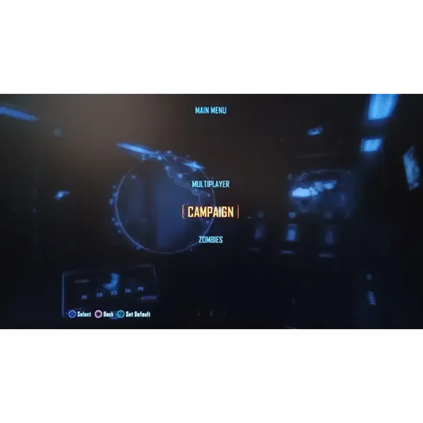 Call Of Duty: Black Ops Ii Ps3   4