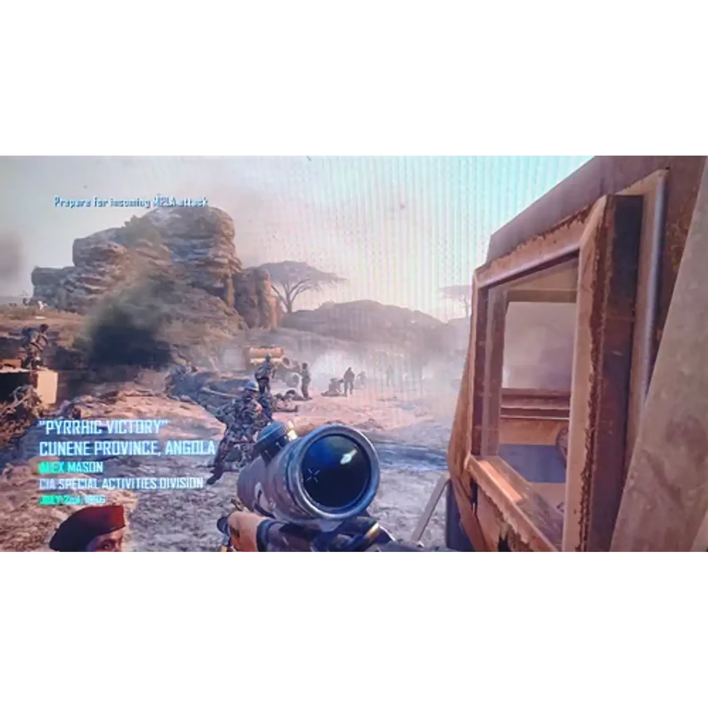 Call Of Duty: Black Ops Ii Ps3   5