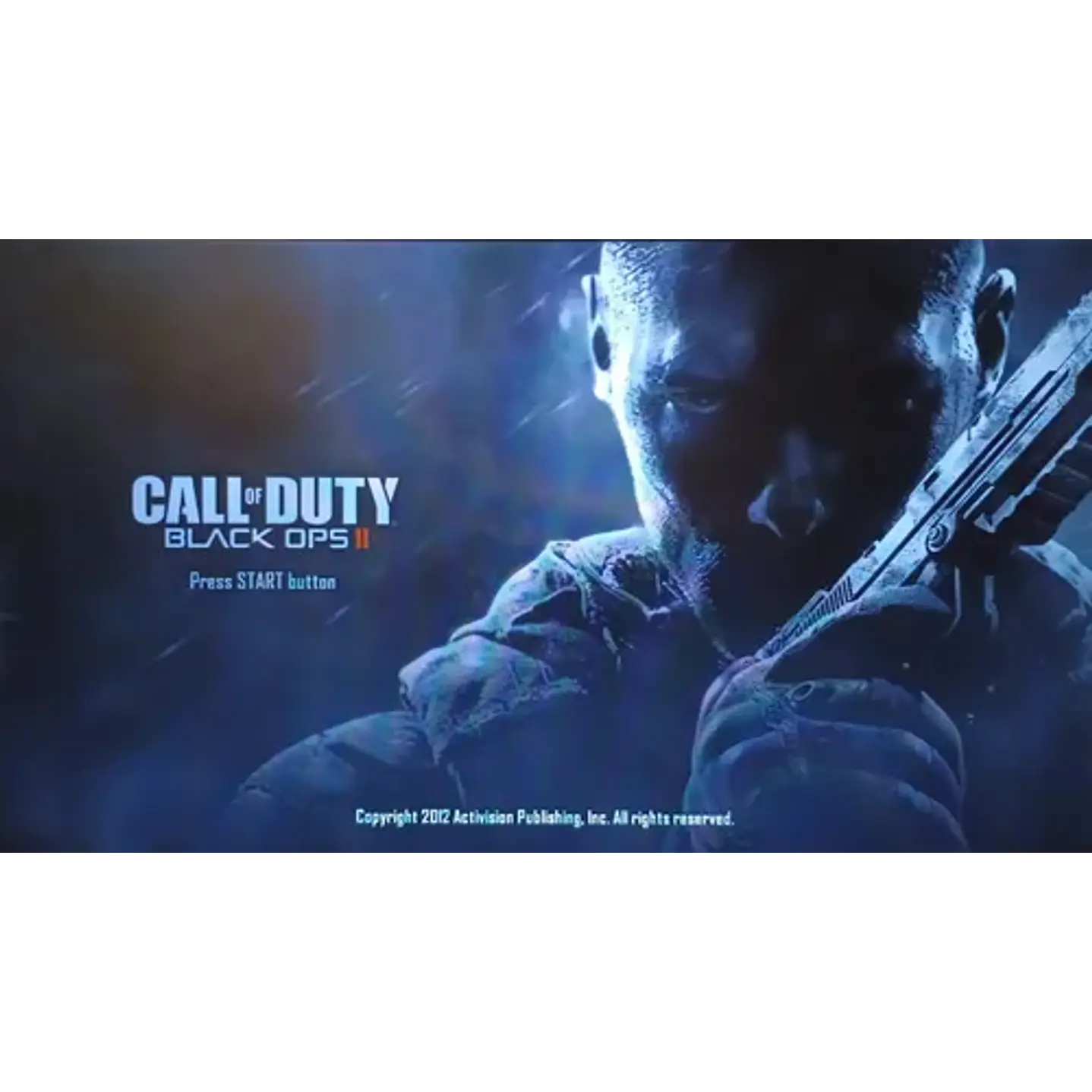 Call Of Duty: Black Ops Ii Ps3   6