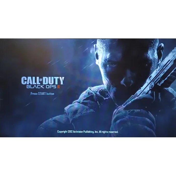 Call Of Duty: Black Ops Ii Ps3   6