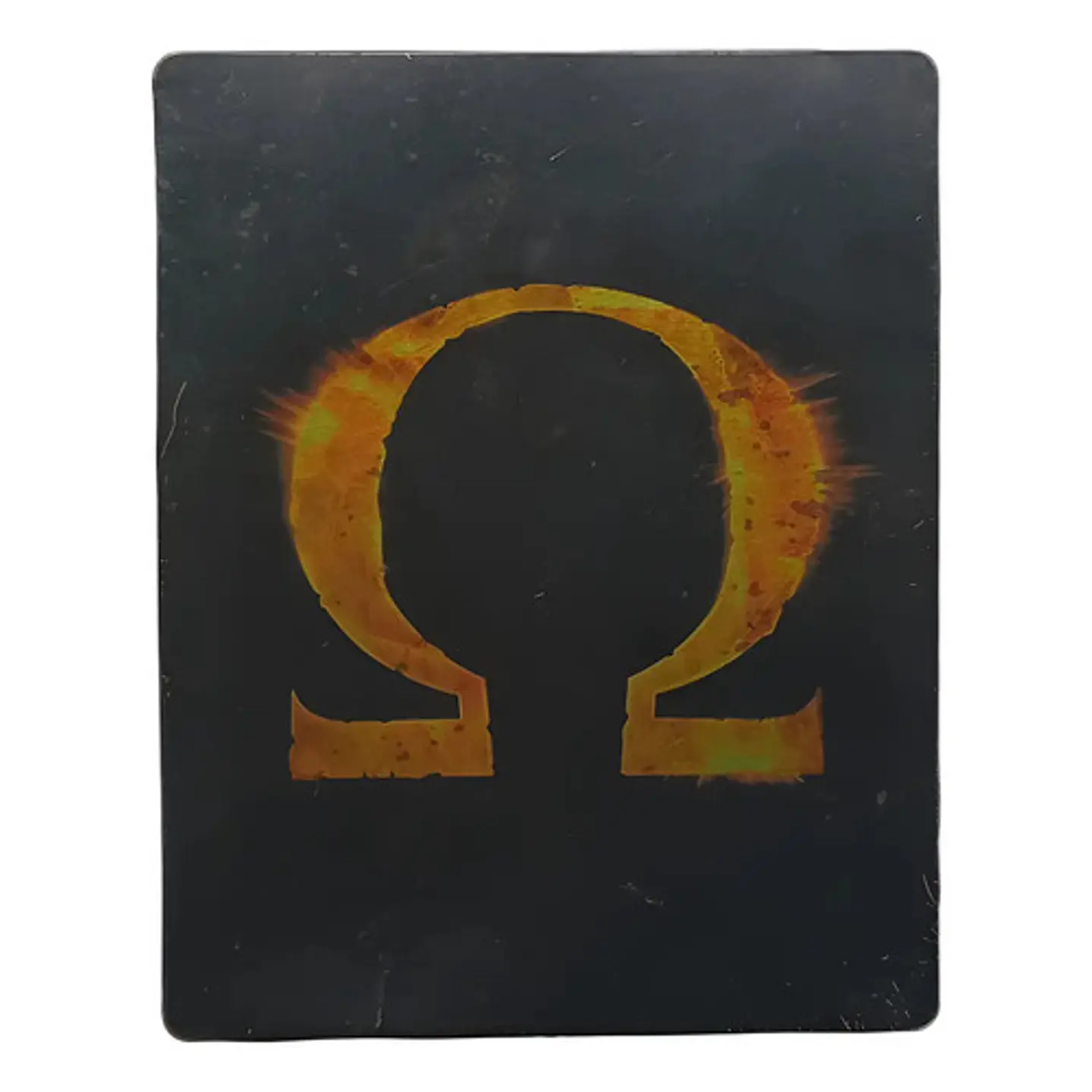 God Of War: Ascension Metalico Ps3 1