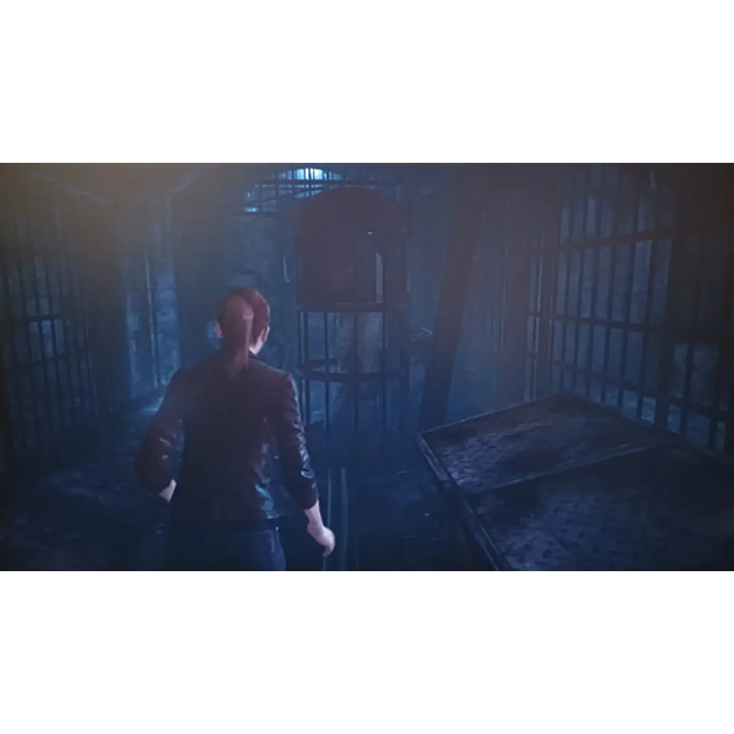 Resident Evil: Revelations 2 Ps3   5