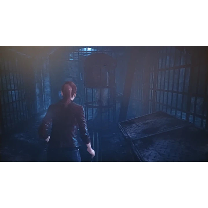 Resident Evil: Revelations 2 Ps3   5
