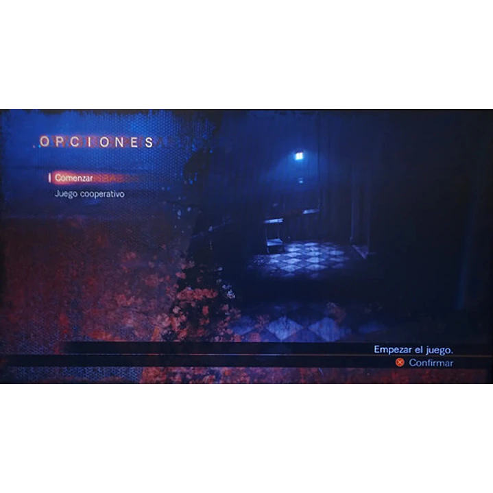 Resident Evil: Revelations 2 Ps3   6