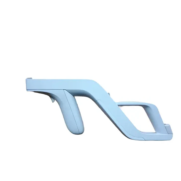 Wii Zapper Original 2