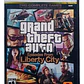 Grand Theft Auto: Episodes From Liberty City Re Xbox 360 - Miniatura 1