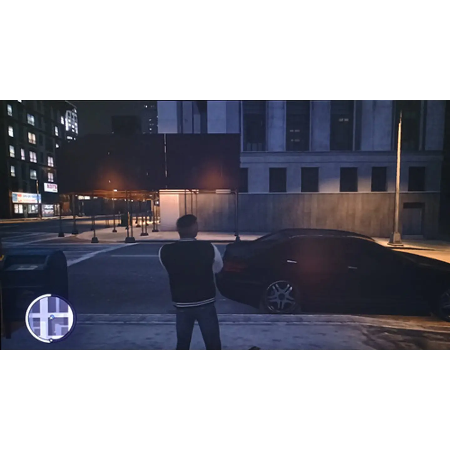 Grand Theft Auto: Episodes From Liberty City Re Xbox 360 6