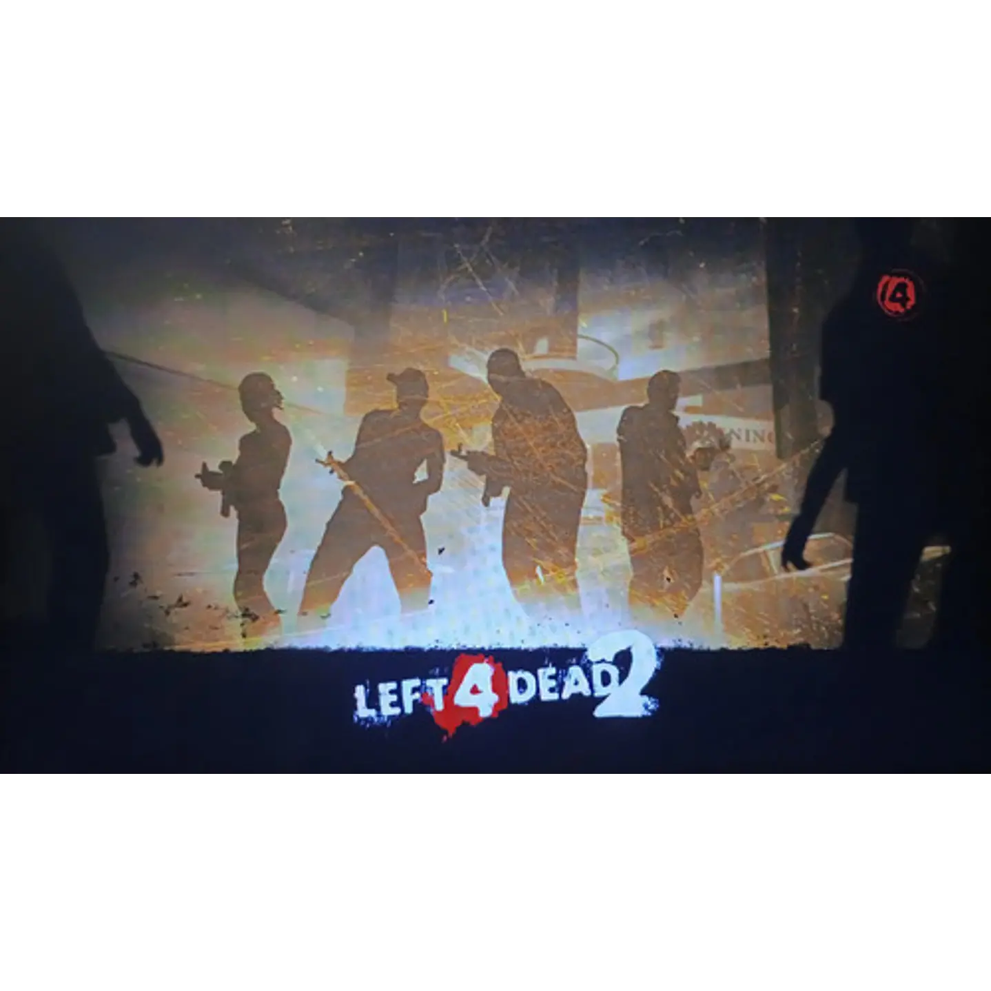 Left 4 Dead 2 Xbox 360 4