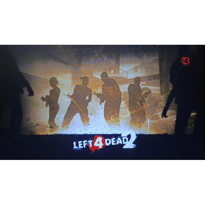 Left 4 Dead 2 Xbox 360 4