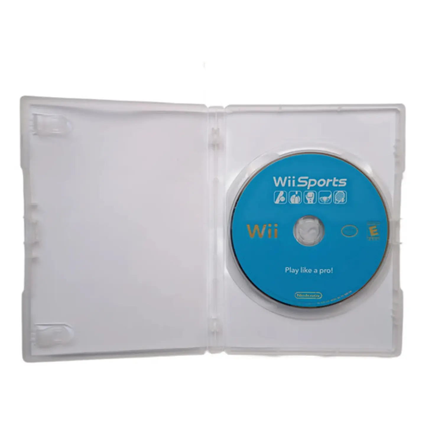 Wii Sports 2