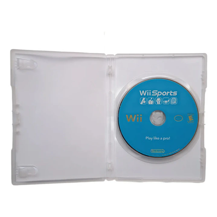 Wii Sports 2