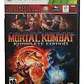 Mortal Kombat Komplete Xbox 360 - Miniatura 1