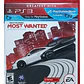 Need For Speed Most Wanted Playstation Ps3 - Miniatura 1