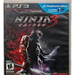 Ninja Gaiden 3 Ps3 - Miniatura 1