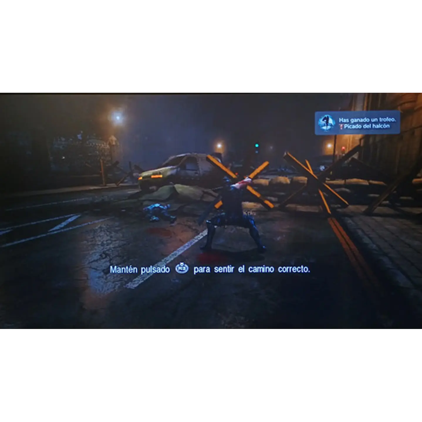 Ninja Gaiden 3 Ps3 4