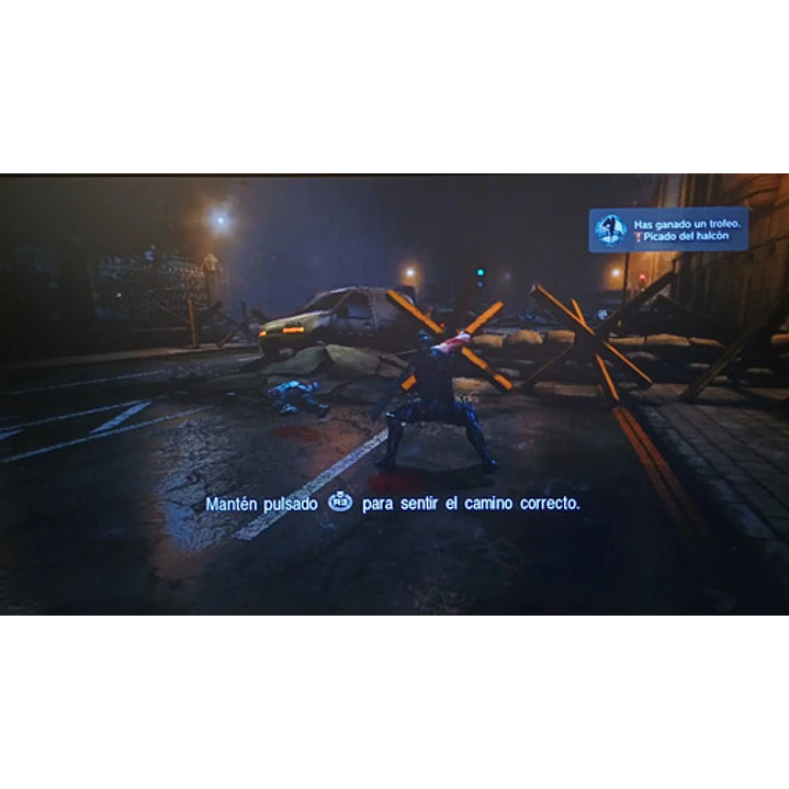 Ninja Gaiden 3 Ps3 4