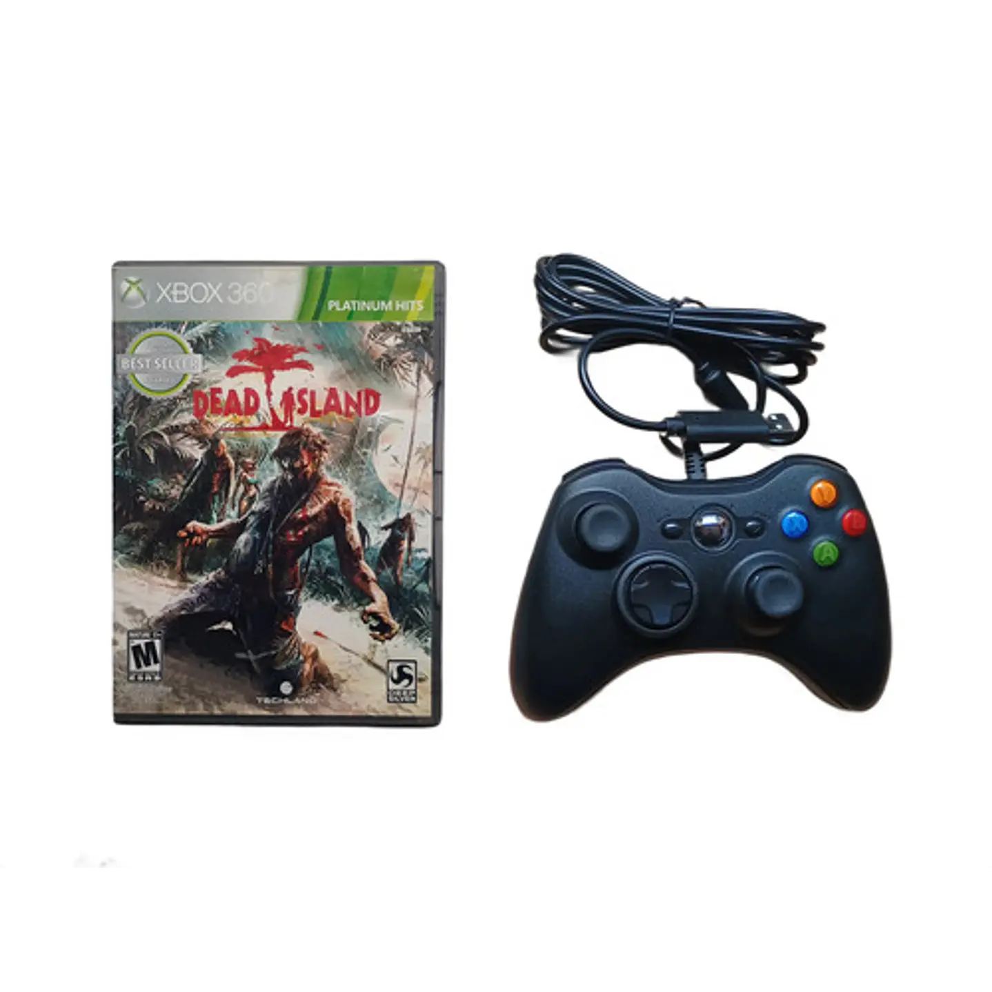 Microsoft Xbox 360 E Consola 2