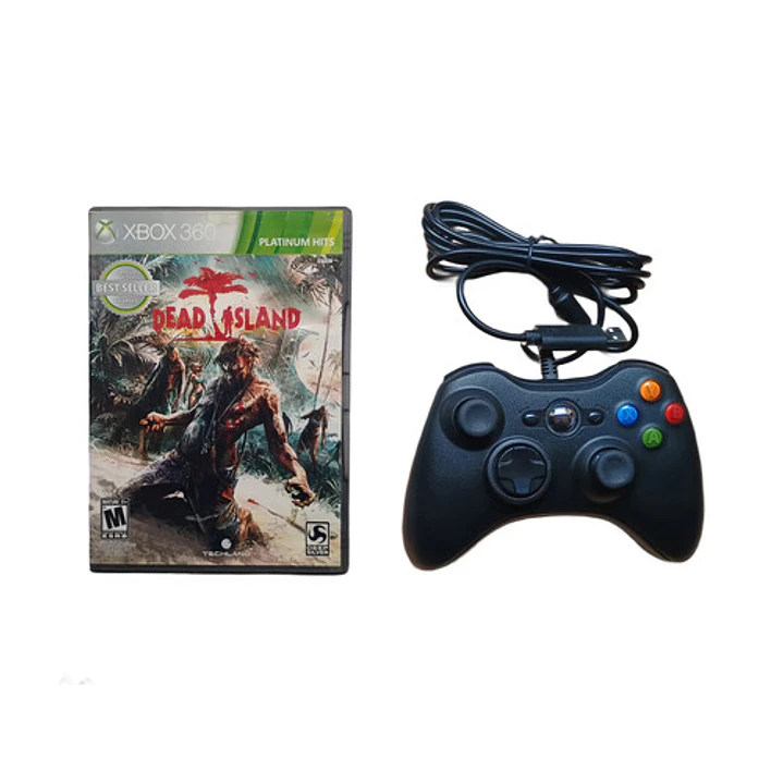 Microsoft Xbox 360 E Consola 2