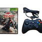 Microsoft Xbox 360 E Consola - Miniatura 2