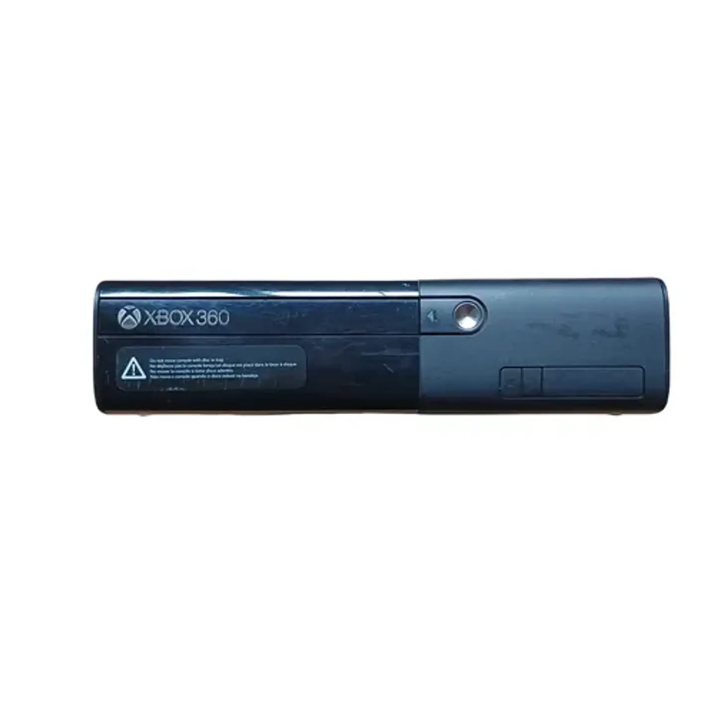 Microsoft Xbox 360 E Consola 4
