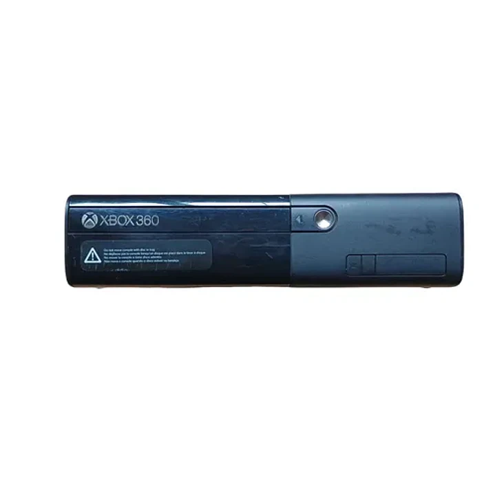 Microsoft Xbox 360 E Consola 4