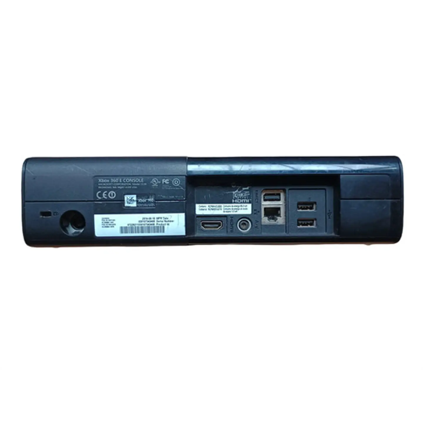 Microsoft Xbox 360 E Consola 7