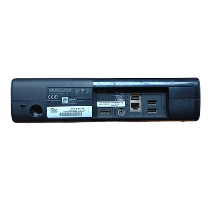 Microsoft Xbox 360 E Consola 7