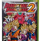Dragon Ball Raging Blast 2 Xbox 360 - Miniatura 1