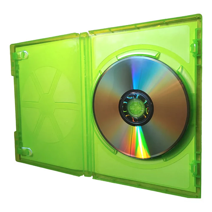 Dragon Ball Raging Blast 2 Xbox 360 3