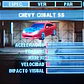 Need For Speed Carbon Own The City Nintendo Ds - Miniatura 5