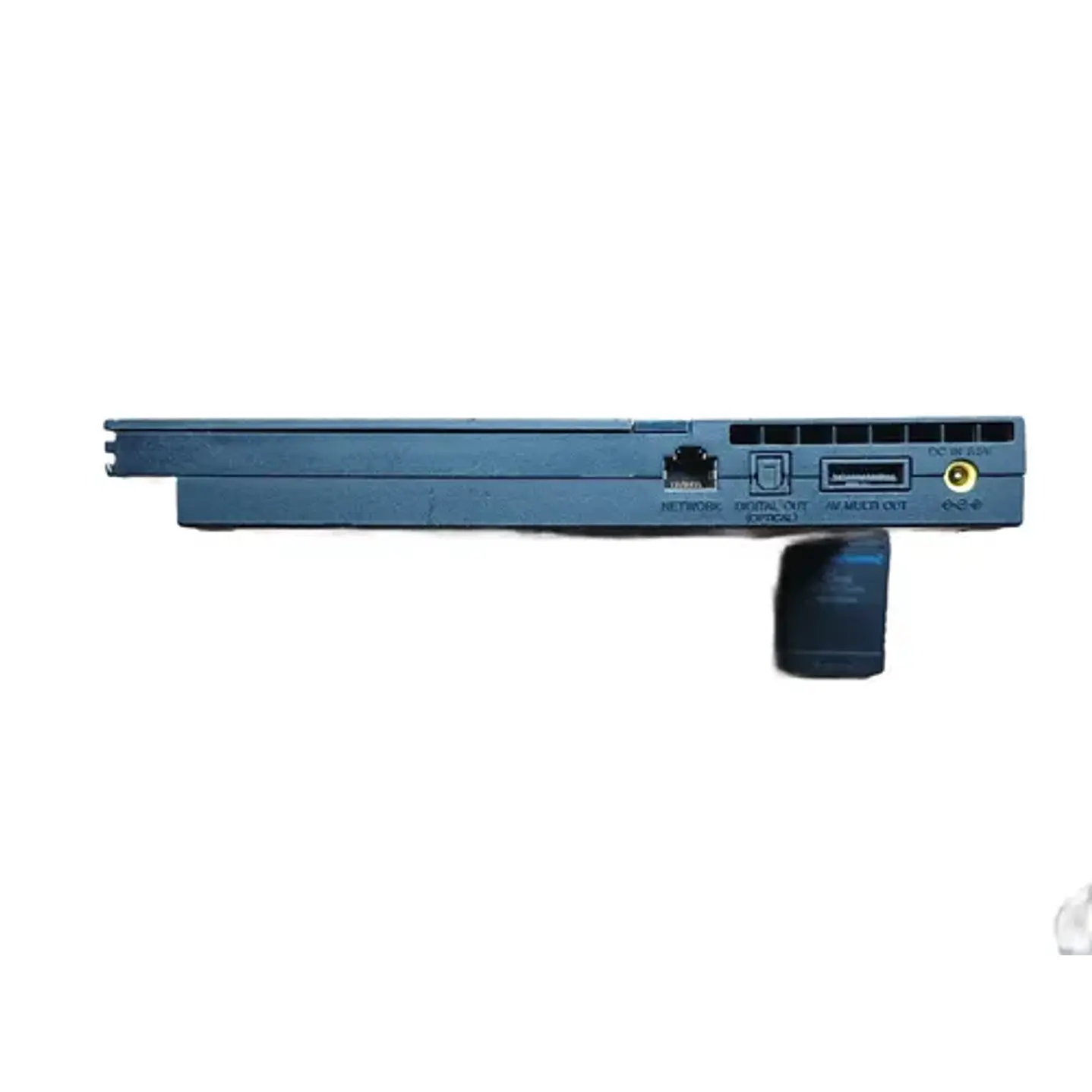 Consola Sony Playstation Ps2 Slim 79001 5