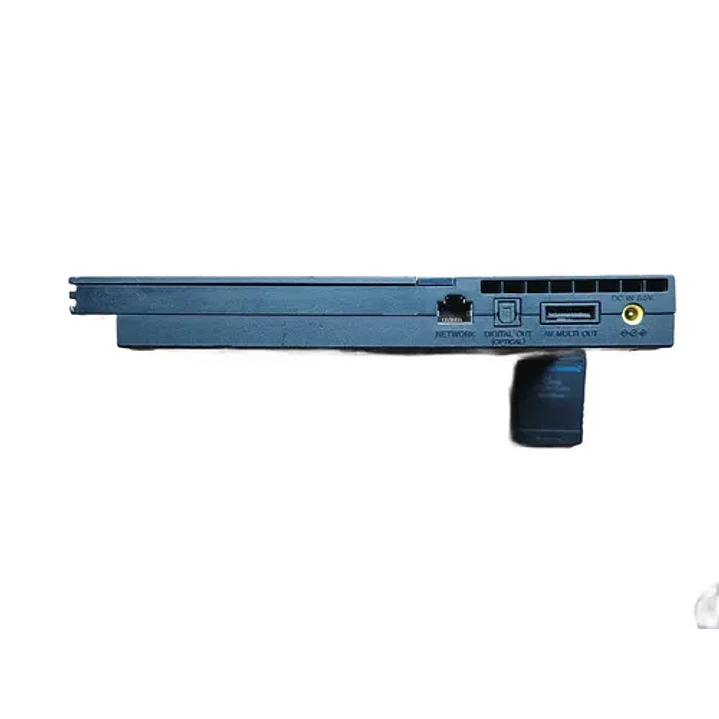Consola Sony Playstation Ps2 Slim 79001 5