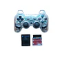 Consola Sony Playstation Ps2 Slim 79001 - Miniatura 6