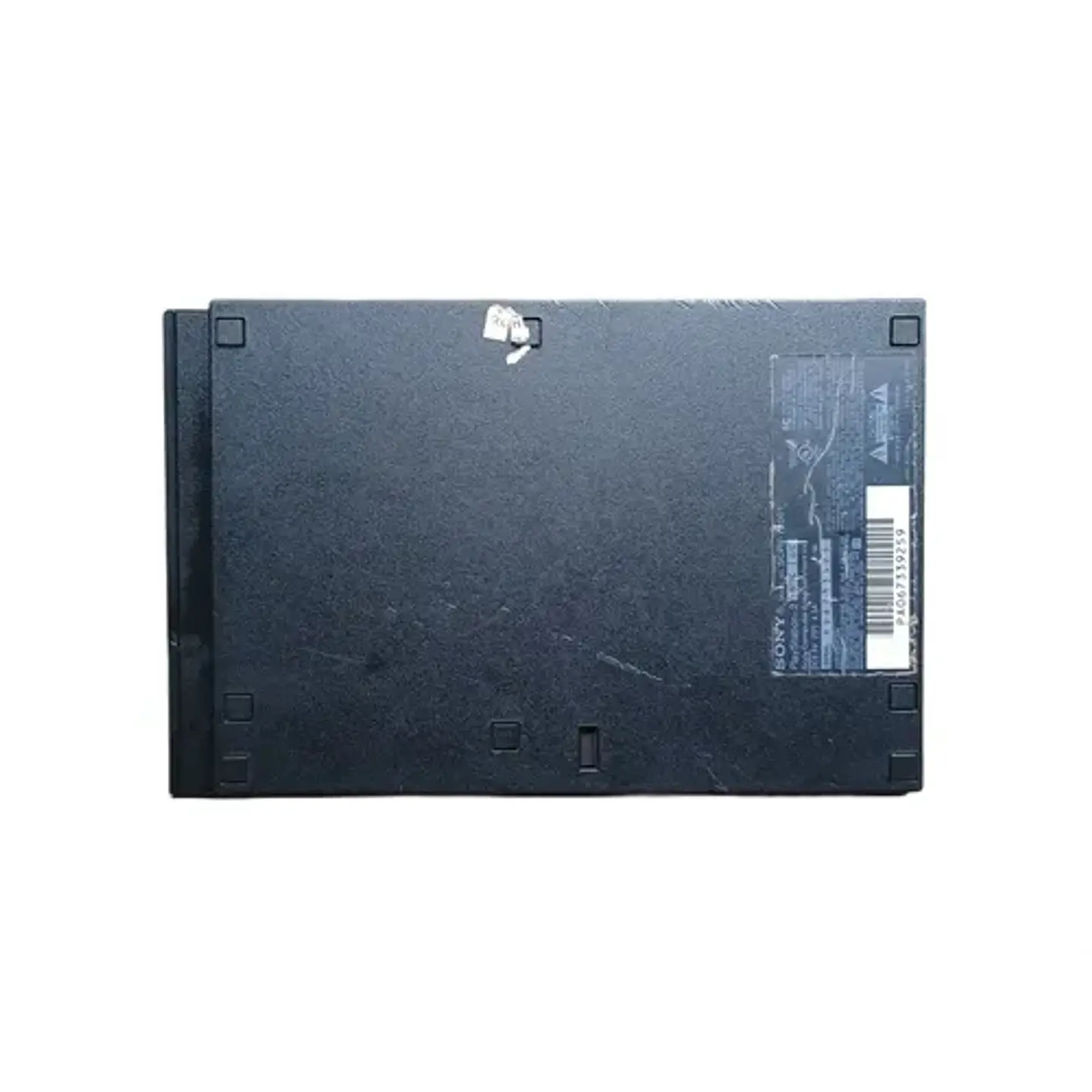 Consola Sony Playstation Ps2 Slim 79001 7