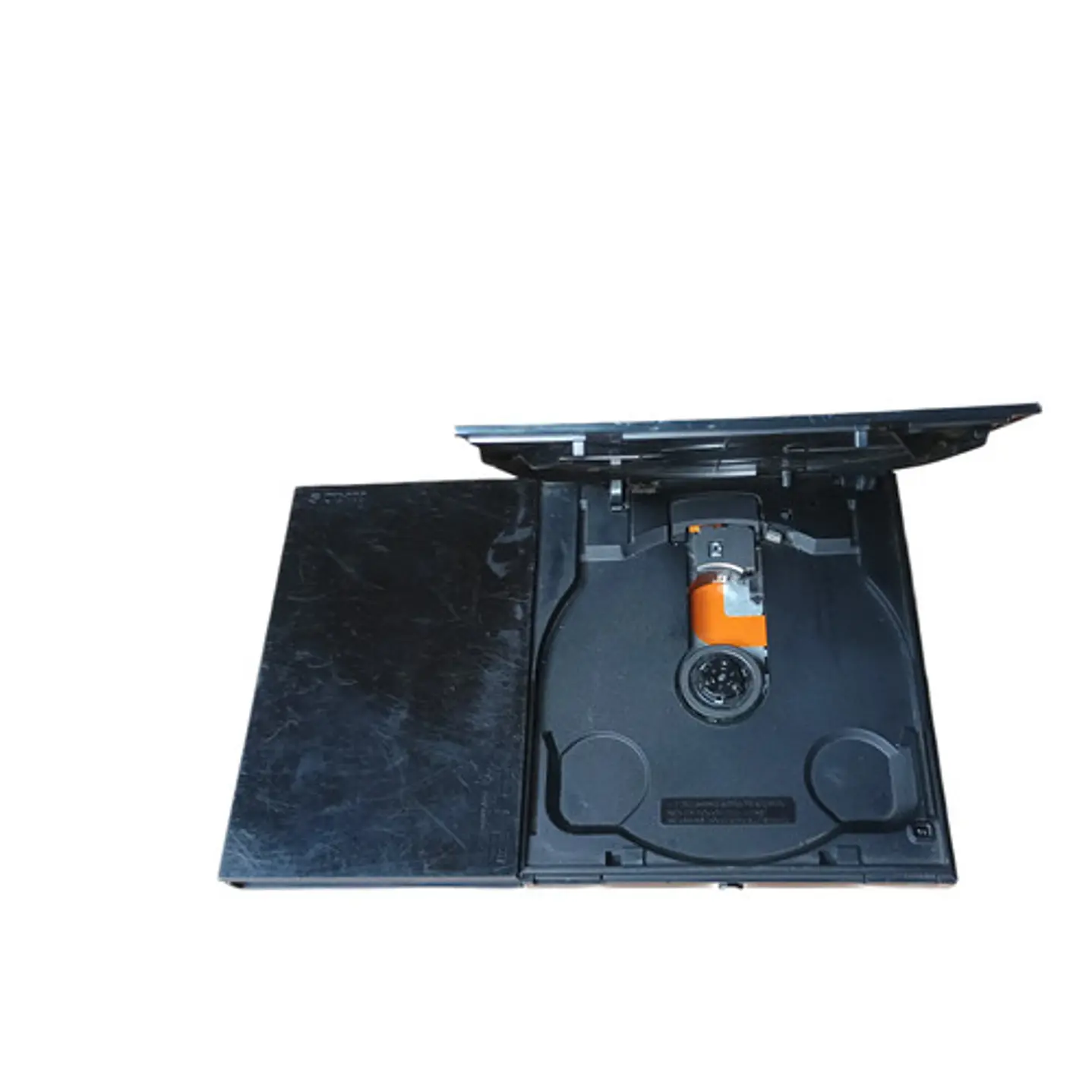 Consola Sony Playstation Ps2 Slim 90010 2