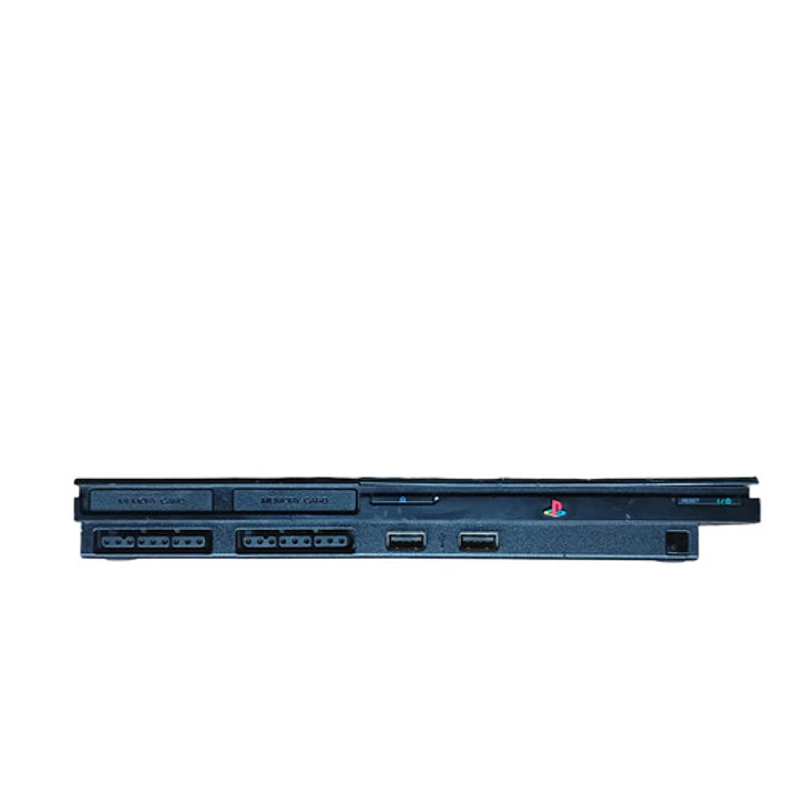 Consola Sony Playstation Ps2 Slim 90010 4