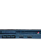 Consola Sony Playstation Ps2 Slim 90010 - Miniatura 4