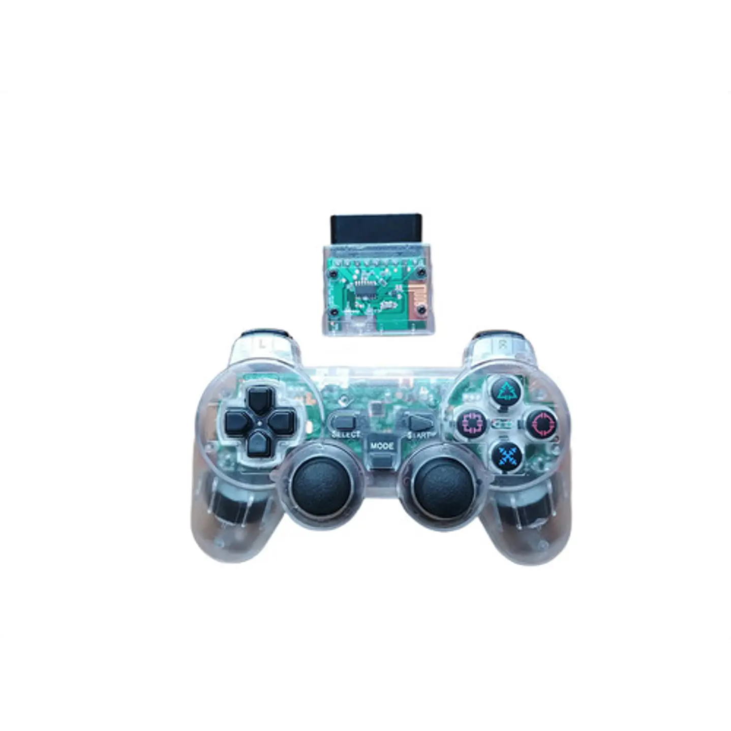 Consola Sony Playstation Ps2 Slim 90010 5